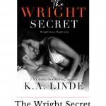 The Wright Secret is sexy, charming and full of family drama! If you love family saga's the entire Wright series is just right for you!