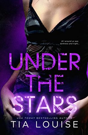 Under the Stars by Tia Louise is a high stakes mystery with a strong theme of revenge. It was messy and nothing was going the way I anticipated!