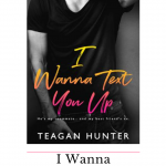 I Wanna Text You Up is fast paced, sassy, sweet read that is chock full of witty banter and sexual tension that you can feel jumping off that pages!