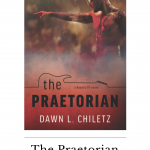 The Praetorian was filled with twists and turns that kept me on my toes, while simultaneous falling head over heels in love!