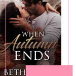 When Autumn Ends is the best work by Beth Rinyu to date! This book is unputdownable and I devoured every single plot twist and I couldn't get enough!