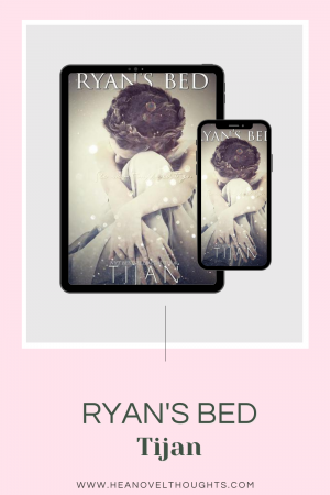 RYAN'S BED - TIJAN'S BOOKS
