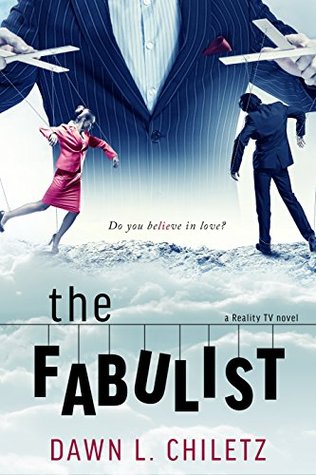  The Fabulist by Dawn L. Chiletz is a must read reality television romance novel.  This is one of those books that you will wish you read sooner!