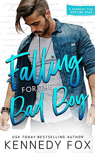  My Week with the Bad Boy was such a smutty read and I loved it! It's the perfect stories to read alone or with your significant other.