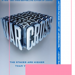 For the millions who log in every day, Warcross isn’t just a game—it’s a way of life. A must read futuristic young adult novel by Marie Lu.