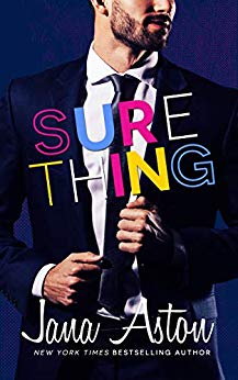  If you are looking for a sexy humorous story this is a Sure Thing for you! This is a fun twin swap, opposites attract romance novel.