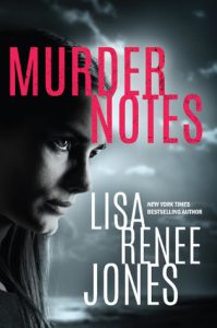 Murder Notes, the first book in the Liliah Love series, is full of secrets, lies and deceptions and will leave you needing to know how it ends.