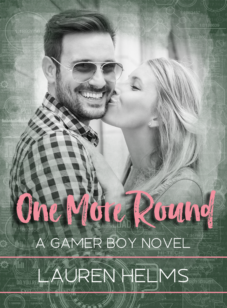 One More Round is a second chance romance filled with great friendships, laughs and secrets that will keep you reading until they are all revealed.