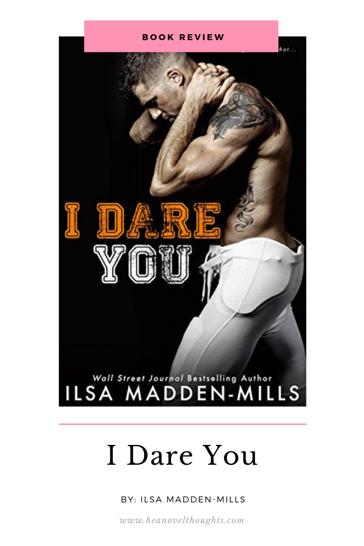 i hate you by ilsa madden mills