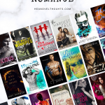 These 13 authors have cornered the Kindle Unlimited Slow Burn Romance market. These sizzling stories will have you panting for more!