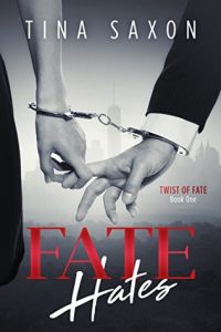 Fate Hates Book Review