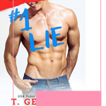 #1 Lie is such a fun read! Although, this is she the 4th book it can be read as a standalone! It's witty and fun loving story that I simply adored!