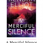 A Merciful Silence continues to follow FBI Agent, Mercy Kilpatrick, in a small Oregon town filled with preppers and sovereign citizens.