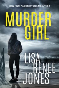 Murder Girl is the perfect read for anyone who is seeking love and murder, it is romantic suspense GOLD. I can't wait for more from Lisa Renee Jones.