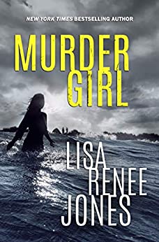 Murder Girl is the perfect read for anyone who is seeking love and murder, it is romantic suspense GOLD. I can't wait for more from Lisa Renee Jones.