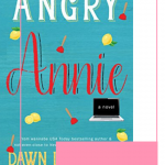 Angry Annie is laugh out loud hilarious with ample gardening innuendos!! This story is once again unlike anything I have ever read!