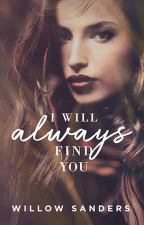 I Will Always Find You is the first book in the Jefe Cartel series and I can't wait to see where things go from here in this romantic suspense series.