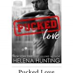 To finally get inside of Darren and Charlene's head in Pucked Love was thrilling, unexpected and a wild ride. This was such a bitter sweet read!