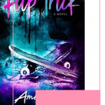 Flip Trick didn't do the the trick for me, but if you are looking for a twisted novel with and alpha hole then it is probably the perfect read for you.