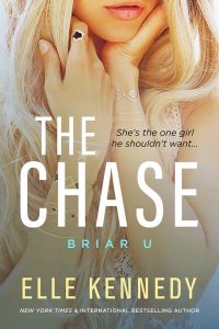 All college romance and sports romance fans need to put The Chase at the top of their to be read list! Grab it today and FALL IN LOVE with Fitz and Summer!