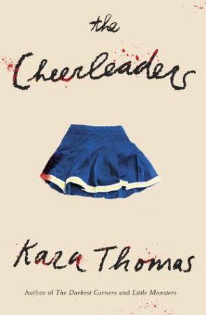 remember the cheerleaders kara thomas
