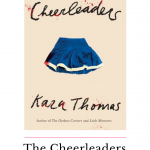 The Cheerleaders is a visceral tale that will haunt me for books and years to come! A five star read for anyone who enjoys YA suspense.