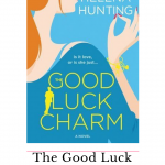 Get ready to fall in love with Ethan and Lilah in The Good Luck Charm! Things heat up on and off the ice, and your heart will melt.