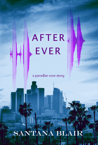 Over all After Ever was a sweet and intense story that will have you almost frenetic with energy waiting to see what happens.