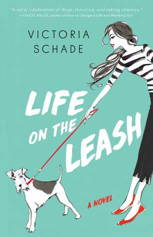 Life on the Leash Book Review