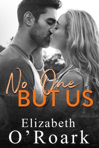 No One But Us is a best friend's brother romance that is not to be missed. It is brimming with drama and passion, a not to miss friends to lovers novel.