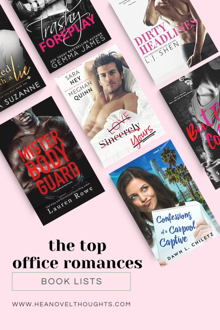 Office Romances