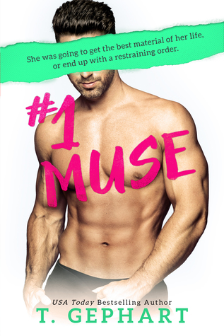 If you need a laugh, some crazy antics and a swoony hero #1 Muse is phenomenal and at the top of my go to romantic comedy list!