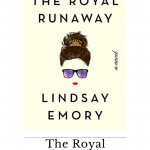 The Royal Runaway by Lindsay Emory is witty, charming and intense. It's a must read for fans of all things royal, the added suspense is perfectly balanced.