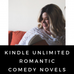 The best kindle unlimited romantic comedies that will have you laughing and falling in love, these books that every hopeless romantic craves.