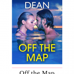 Off the Map was a high stakes chase through a deadly jungle, I was transported there and I can safely say that I'm much happier enjoying it through a book.