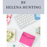 Check out this Shacking Up excerpt from Helena Hunting's hit novel that is now being printed in mass market paperback.