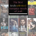 The best kindle unlimited romance books of 2018 are in and from laughter to tears and mystery and suspense these stories will have you riveted.