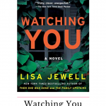 Watching You is a must read thriller that will keep you guessing until the very end and even then you aren't truly sure you know the truth.