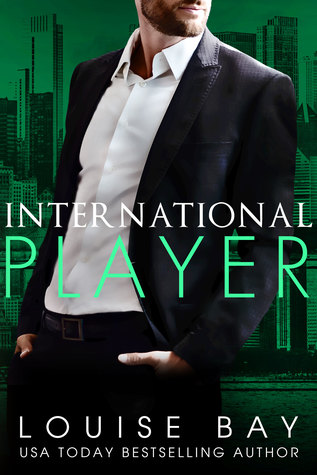  International Player is a must read friends to lovers that will have you falling in love and having your heart break for both Truly and Noah!
