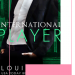 International Player is a must read that will have you falling in love and having your heart break for both Truly and Noah!