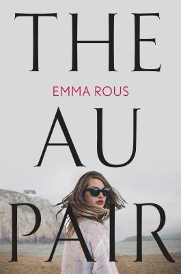 The Au Pair Emma Rous review.