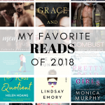 My top reads of 2018 will live with me for years to come. These stories will rip your heart out and heal you and look at life through a different lens.