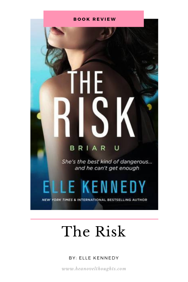 the risk elle kennedy mobi