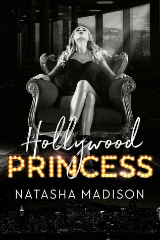  If you love a sexy slow burning romance with a touch of suspense, you will love everything about Hollywood Princess - a celebrity/bodyguard romance.