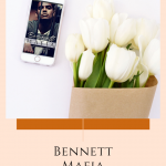 Get an exclusive sneak peak of the highly anticipated romantic suspense novel from Tijan. You'll get the first look at Bennett Mafia excerpt.