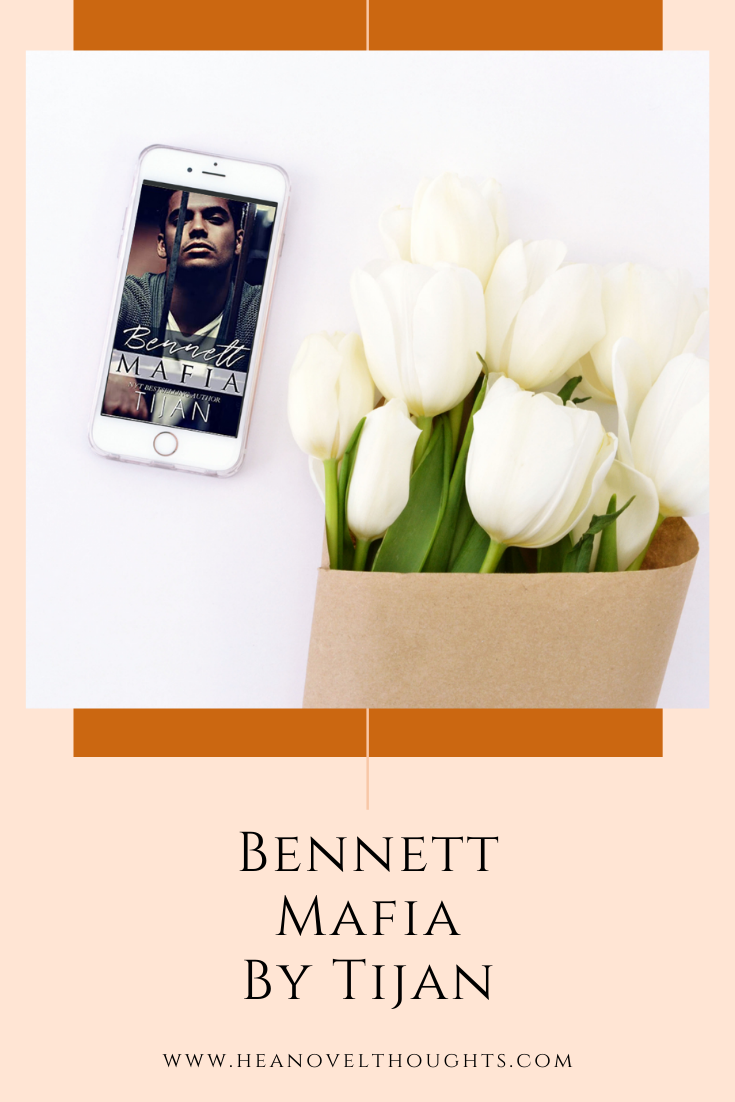 jonah bennett a bennett mafia novella