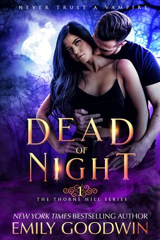  Dead of Night is a suspense filled start to a paranormal series that is consuming, add in the opposite attracts lovers this is one series you don't want to miss!