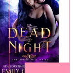 Dead of Night is a suspense filled start to a paranormal series that is consuming, add in the opposite attracts lovers this is one you don't want to miss!