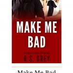 Make Me Bad is a secret relationship and friends to lovers novel that I couldn't put down with perfect timed comedy and tension.