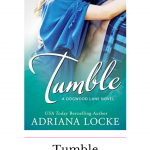 Tumble is a sexy second chance romance set in a small town with a single father that you won't be able to resist. This story will captivate you!